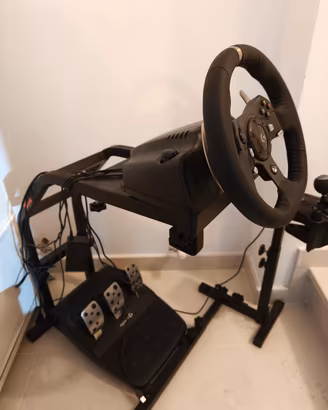 Volante Logitech G920