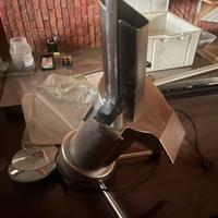 Tagliamozzarella professionale Celme