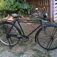bicicletta queens epoca vintage primi 900