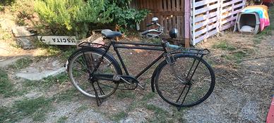 bicicletta queens epoca vintage primi 900