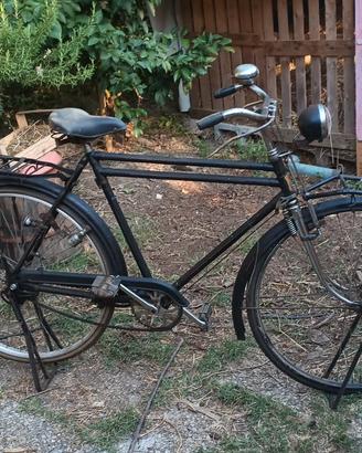 bicicletta queens epoca vintage primi 900