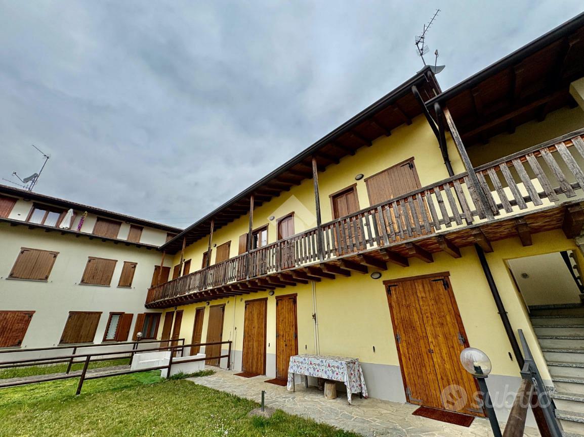 Apartment in Gazzaniga, Gromplà, Masserini - Vista 3