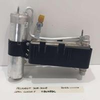 RADIATORE ARIA CONDIZIONATA PEUGEOT 208 Serie T807