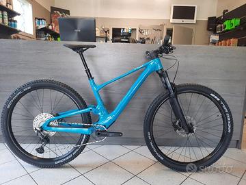 -53% SCOTT Spark 960 Blue