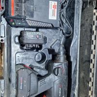 tassellatore wurth 18v