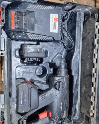 tassellatore wurth 18v