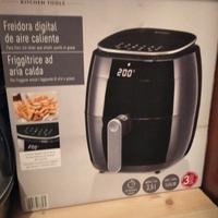 Friggitrice ad aria SilverCrest