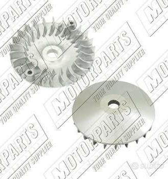 Puleggia fissa anteriore yamaha x-max 300