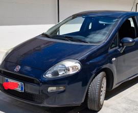 FIAT Punto 4ª serie - 2013