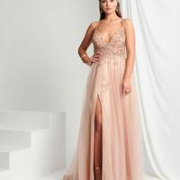 vestito da cerimonia YADA COUTURE