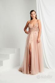 vestito da cerimonia YADA COUTURE