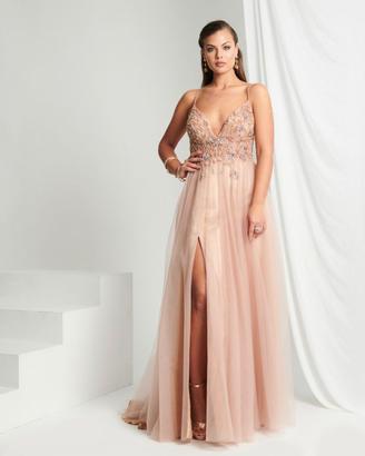 vestito da cerimonia YADA COUTURE