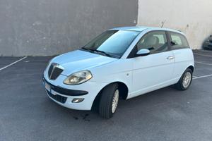 Lancia Ypsilon 1.3 Diesel