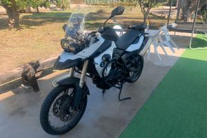 BMW f 800 gs, anno 2010 , 67159 km