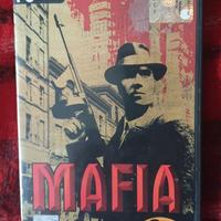 Mafia + Mafia 2 pc