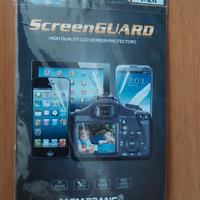proteggi schermo ScreenGuard per Samsung Galaxy S3