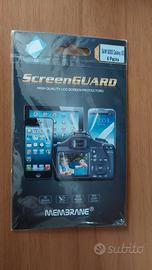 proteggi schermo ScreenGuard per Samsung Galaxy S3