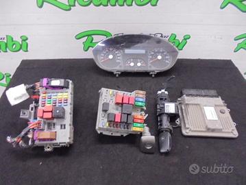KIT AVVIAMENTO PER FIAT IDEA 1.3 MTJ ANNO 2007