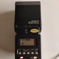 Flash Canon Speedlite 420 ez