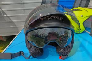 casco moto