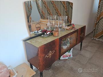 madia vintage