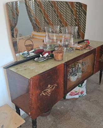 madia vintage