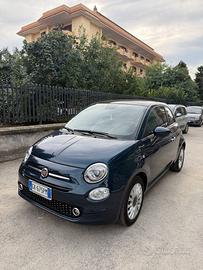 FIAT 500 Dolce vita