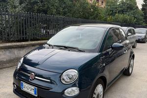 FIAT 500 Dolce vita