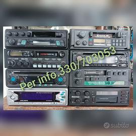 autoradio