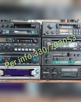 autoradio