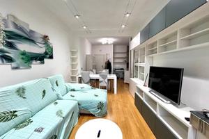 Appartamento di 61 m² con 2 locali a Roma