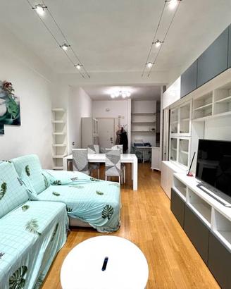 Appartamento di 61 m² con 2 locali a Roma