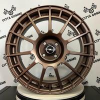 CERCHI IN LEGA OPEL ADAM AGILA ASTRA CORSA KARL ME