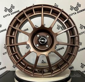 CERCHI IN LEGA OPEL ADAM AGILA ASTRA CORSA KARL ME