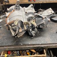 Motore ape tm 703