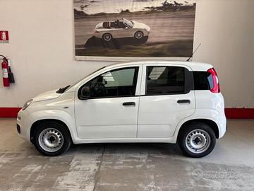FIAT Panda 1.2 Pop Van 2 posti PREZZO+IVA