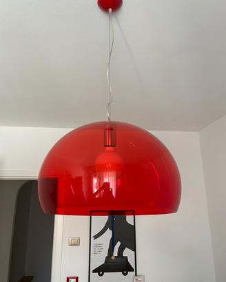 Lampada Kartell FL/Y