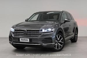 Volkswagen Touareg 3.0 V6 tdi Elegance 231cv ...