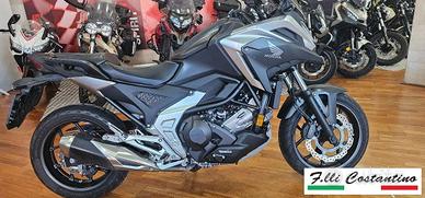 Honda - NC700X - DCT ABS