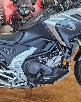 Honda - NC700X - DCT ABS