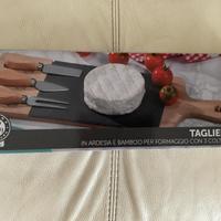 Tagliere per formaggio
