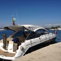 Beneteau 38 piedi