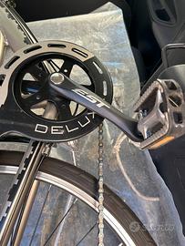 Bicicletta Elios deluxe