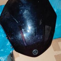 Cupolino originale Yamaha MT-07 2014
