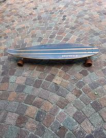 long board globe