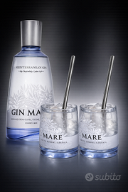 6 Bicchieri da coktail