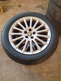 CERCHI E GOMME 2055516 ALFA ROMEO - CPR699325