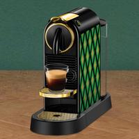 Nespresso CitiZ Ispirazione Italiana