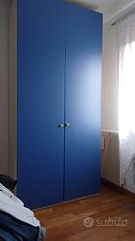 Arredamento cameretta