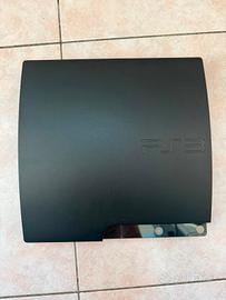 ps3  nuova 